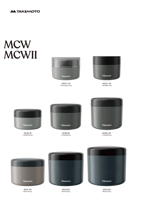 MCW-200